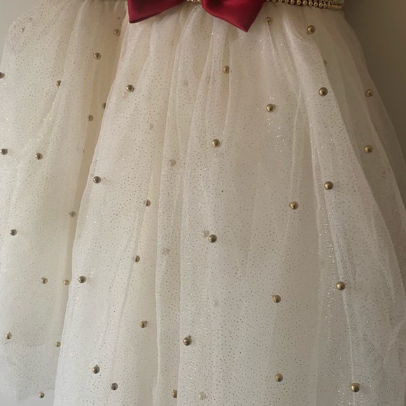 Girl dress - Picture 12 of 16